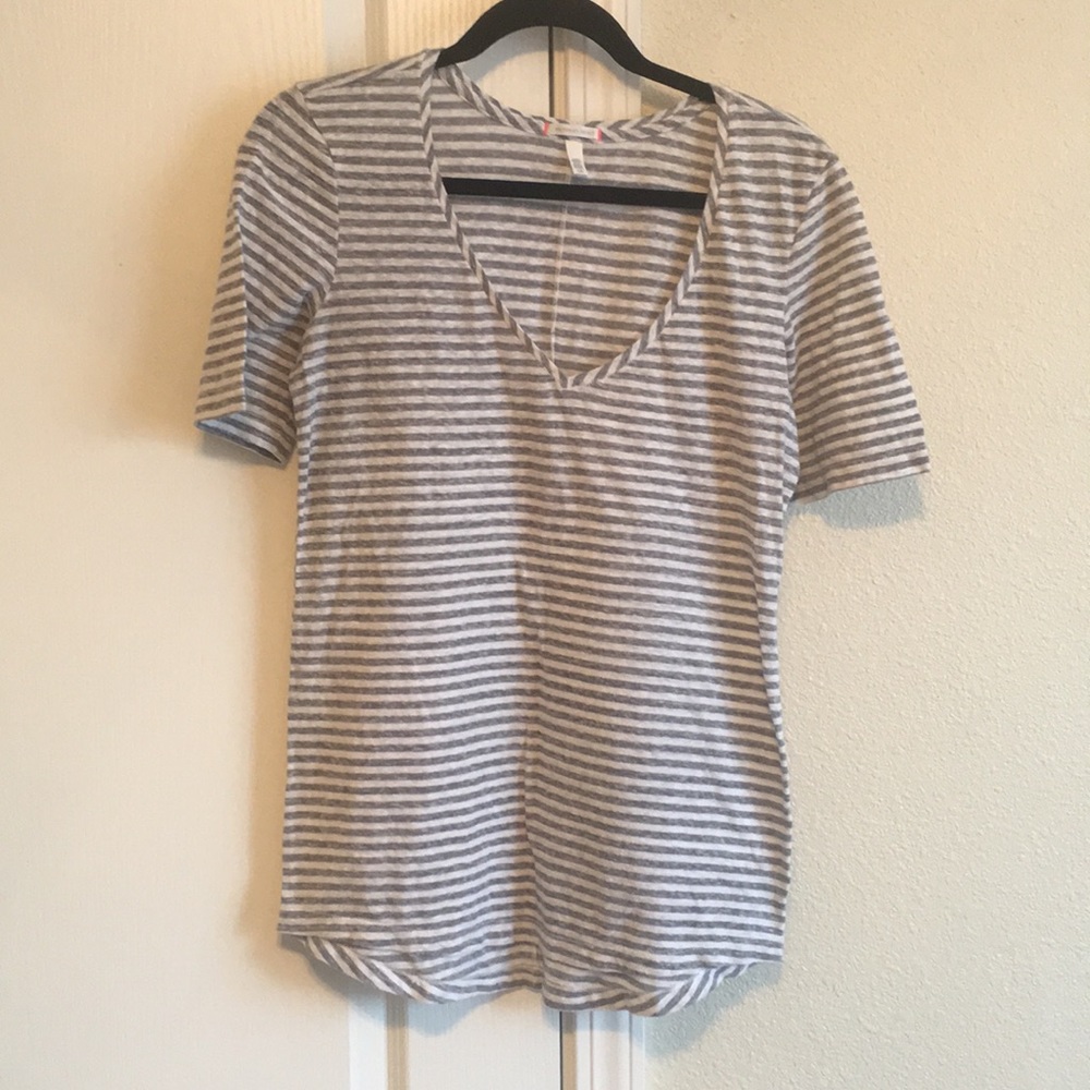 V neck shirt from Victoria secret